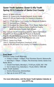 Calendar Page 8 Color 2